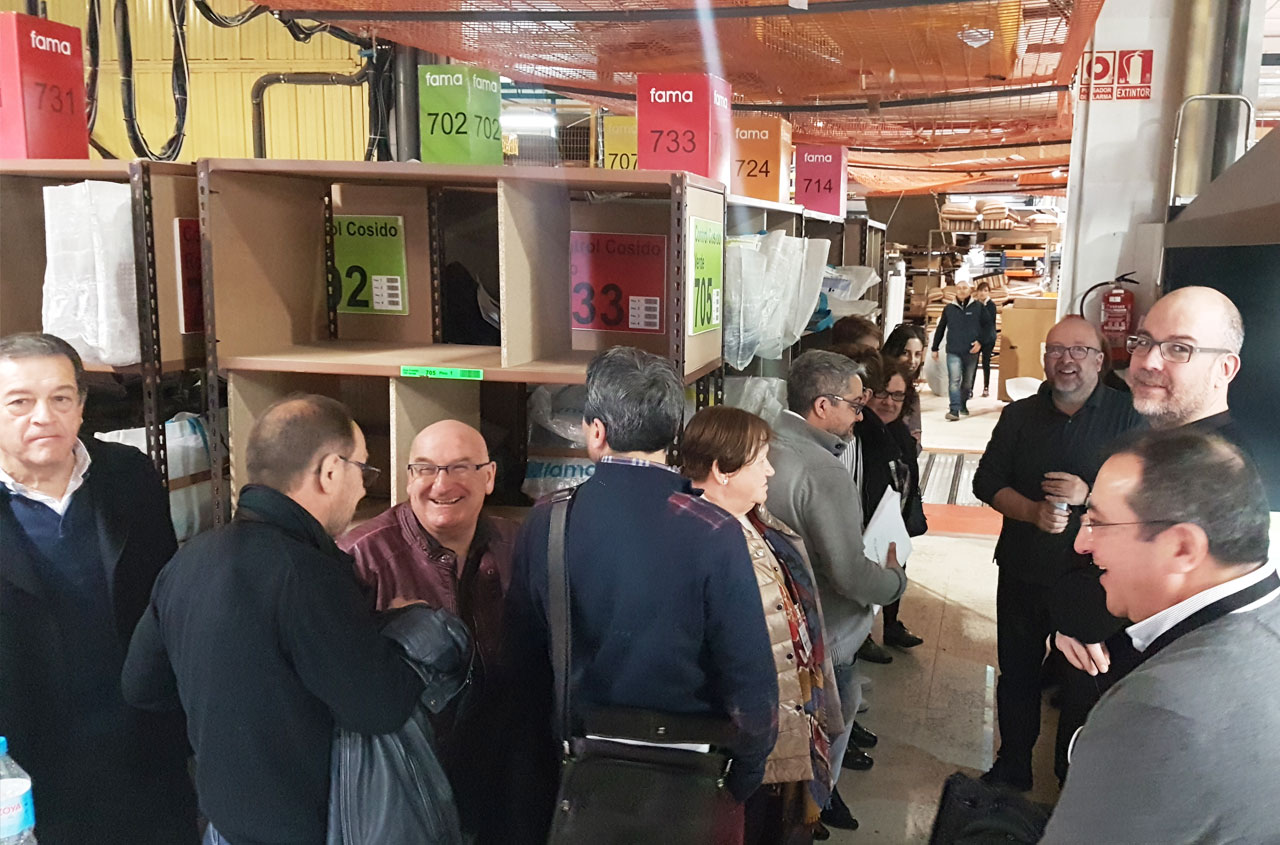 II Convencion Famaliving 11